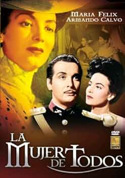 その他 Maria Felix, L'insaisissable [ [DVD] Amazon.com: La Mujer De Todos [DVD] : Maria Felix, Maria